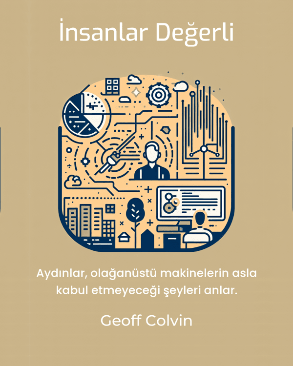 İnsanlar Değerli