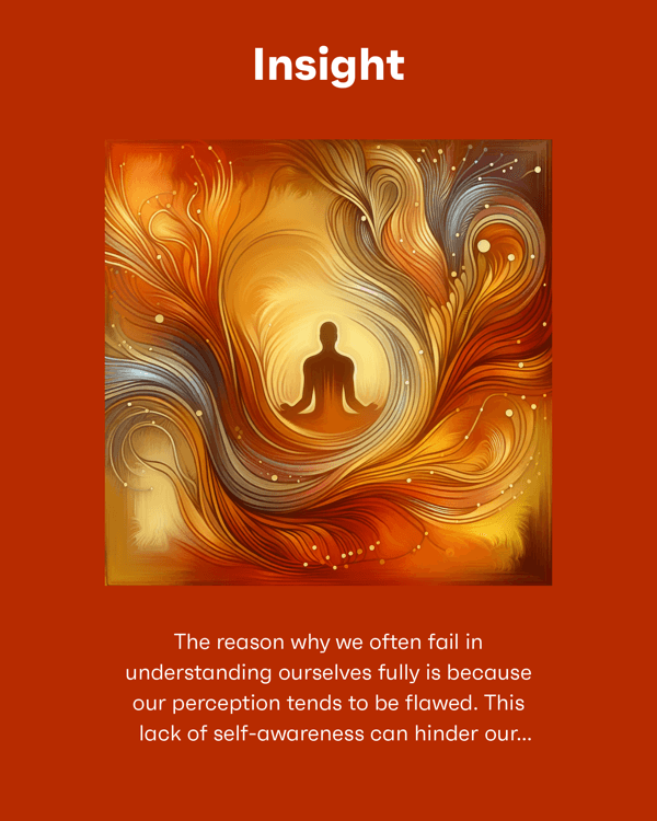 Insight