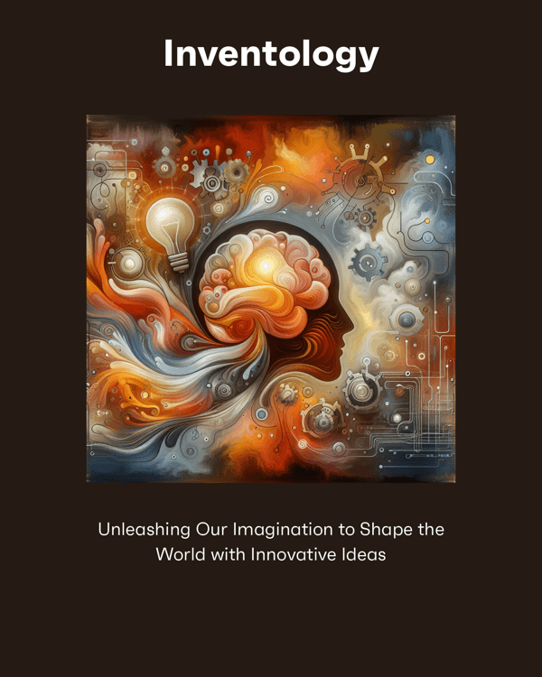 Inventology