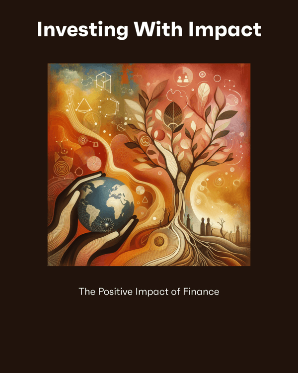 Investing With Impact