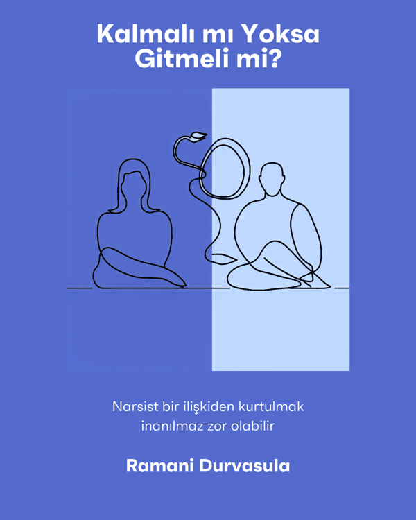 Kalmalı mı Yoksa Gitmeli mi?