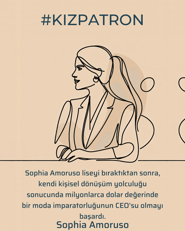 #KIZPATRON