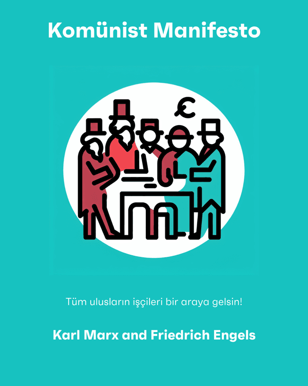 Komünist Manifesto