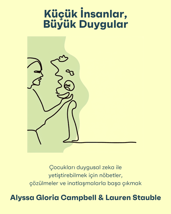 Küçük İnsanlar, Büyük Duygular