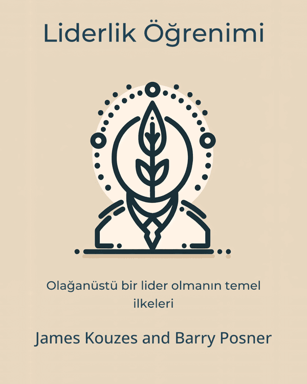 Liderlik Öğrenimi