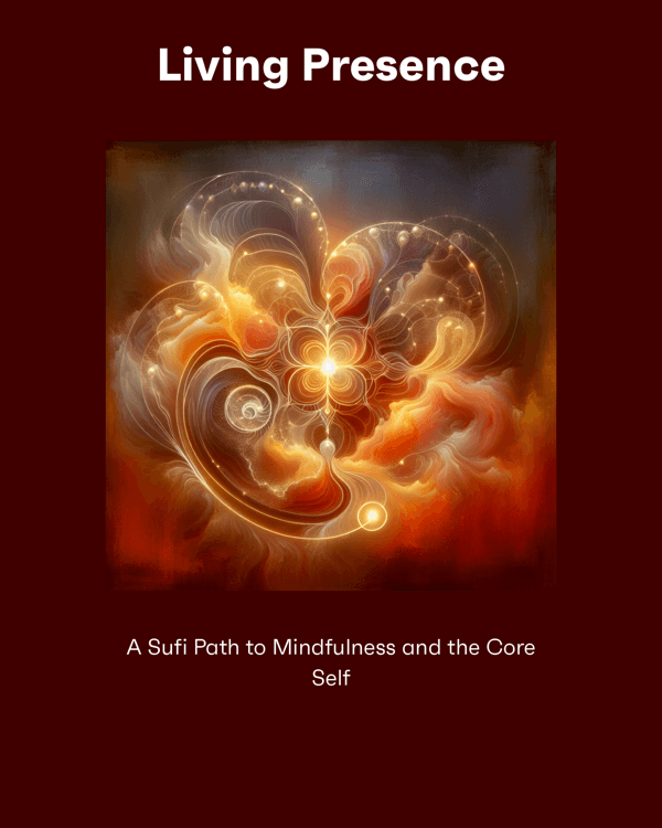 Living Presence