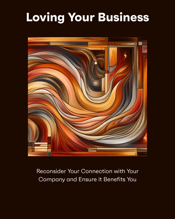 Loving Your Business