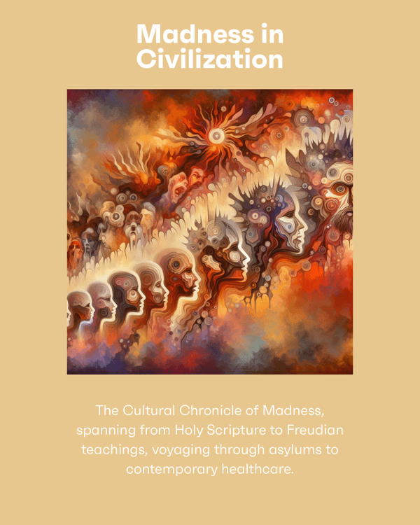 Madness in Civilization