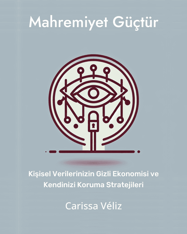 Mahremiyet Güçtür