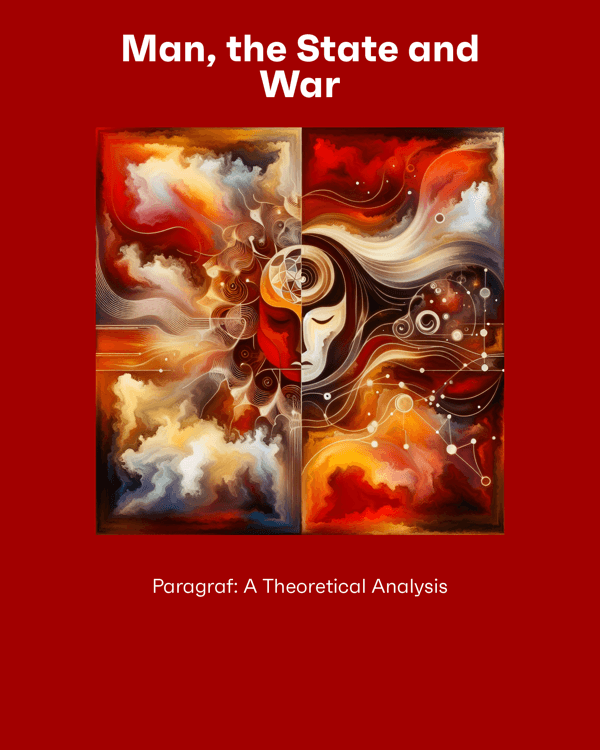 Man, the State and War
