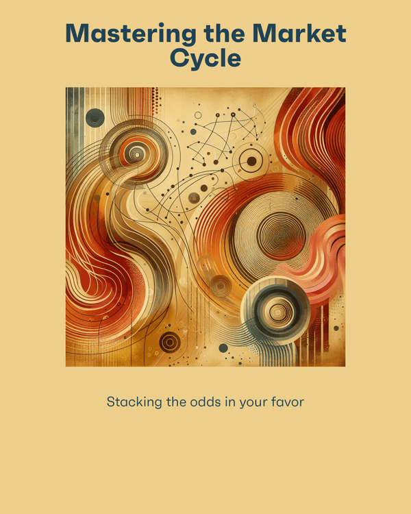 Mastering the Market Cycle