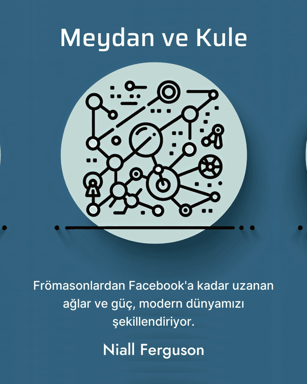 Meydan ve Kule