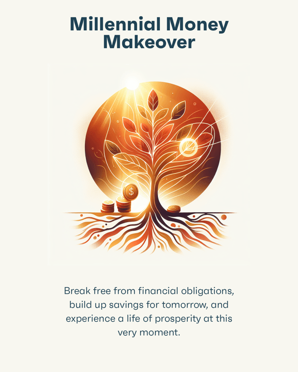Millennial Money Makeover