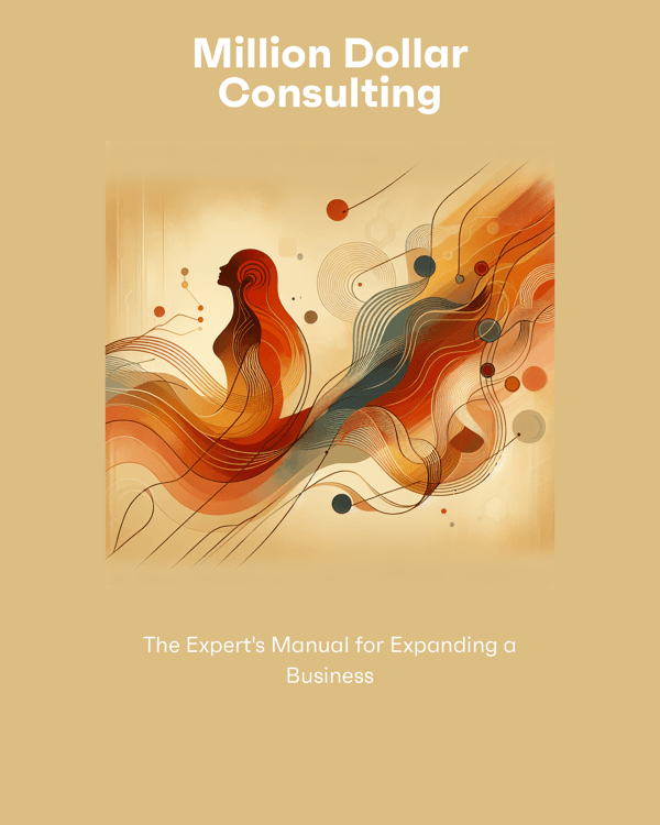 Million Dollar Consulting