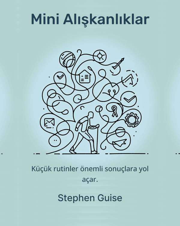 Mini Alışkanlıklar