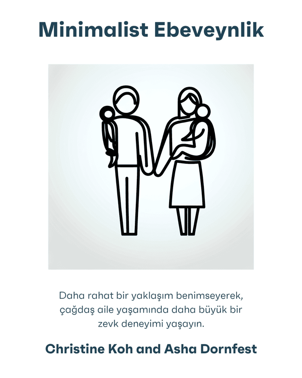 Minimalist Ebeveynlik