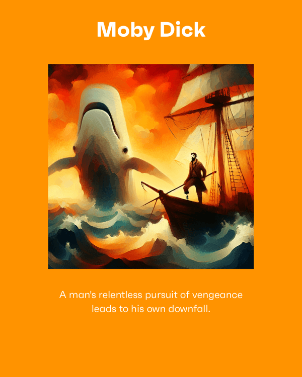 Moby Dick