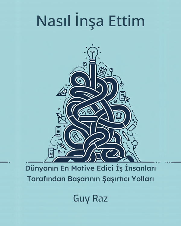 Nasıl İnşa Ettim