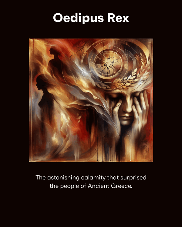 Oedipus Rex