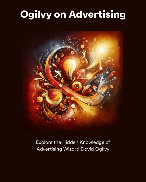 Ogilvy on Advertising