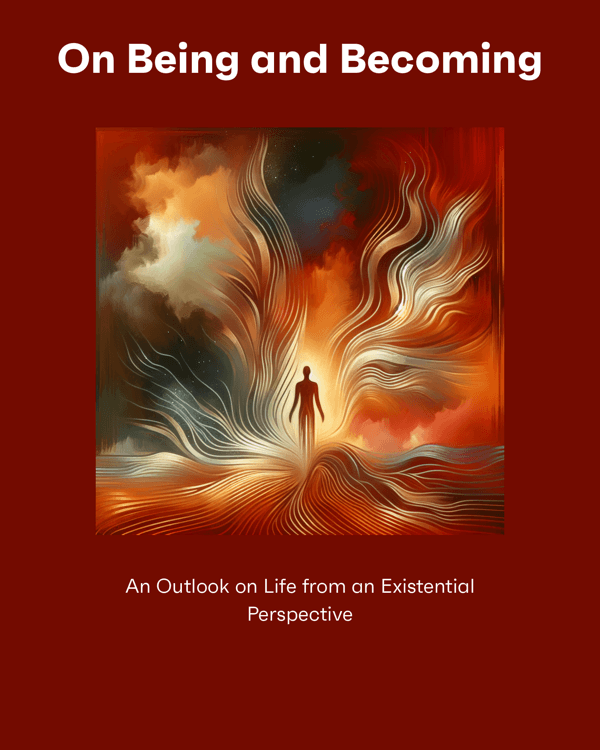 On Being and Becoming