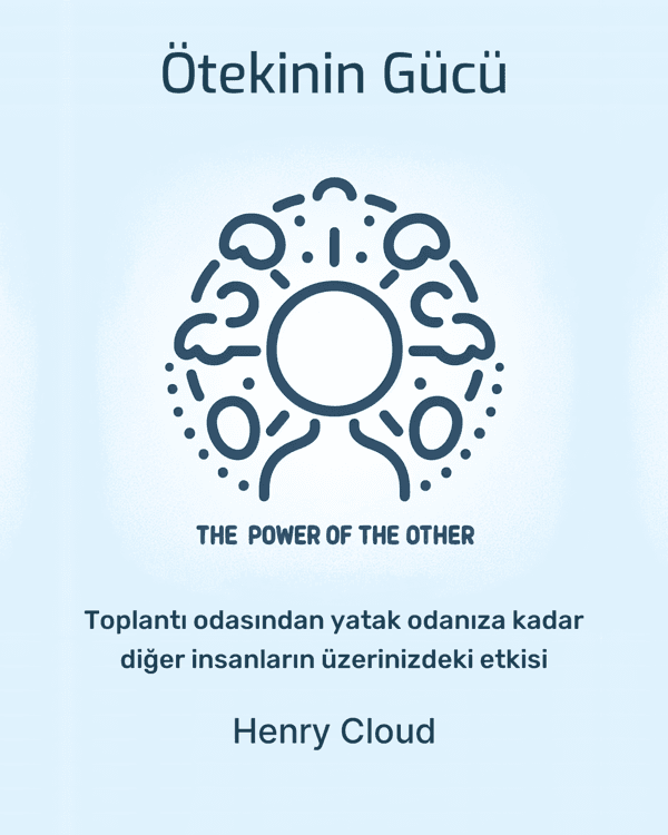 Ötekinin Gücü