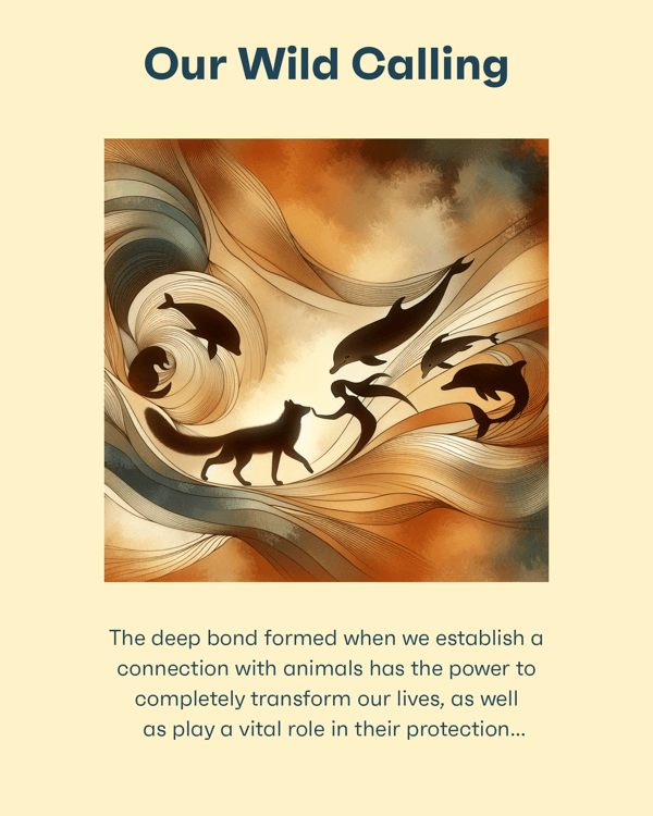 Our Wild Calling