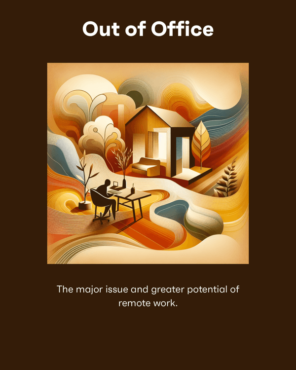 Out of Office