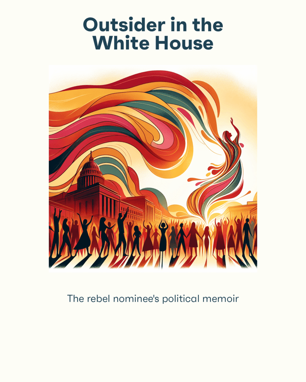 Outsider in the White House