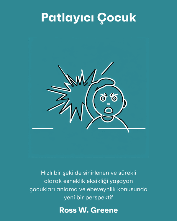 Patlayıcı Çocuk