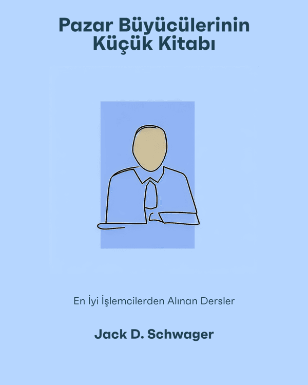 Pazar Büyücülerinin Küçük Kitabı