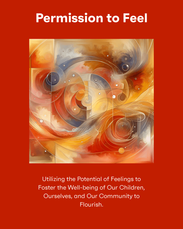 Permission to Feel