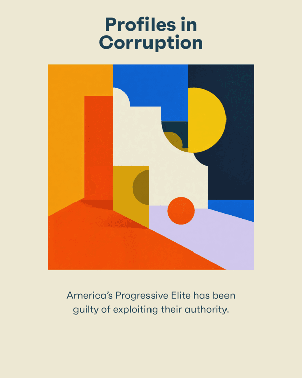 Profiles in Corruption