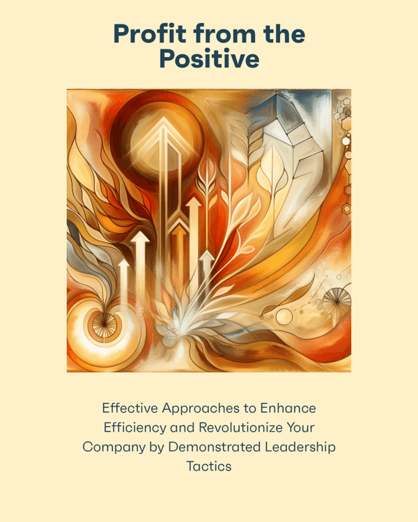 Profit from the Positive
