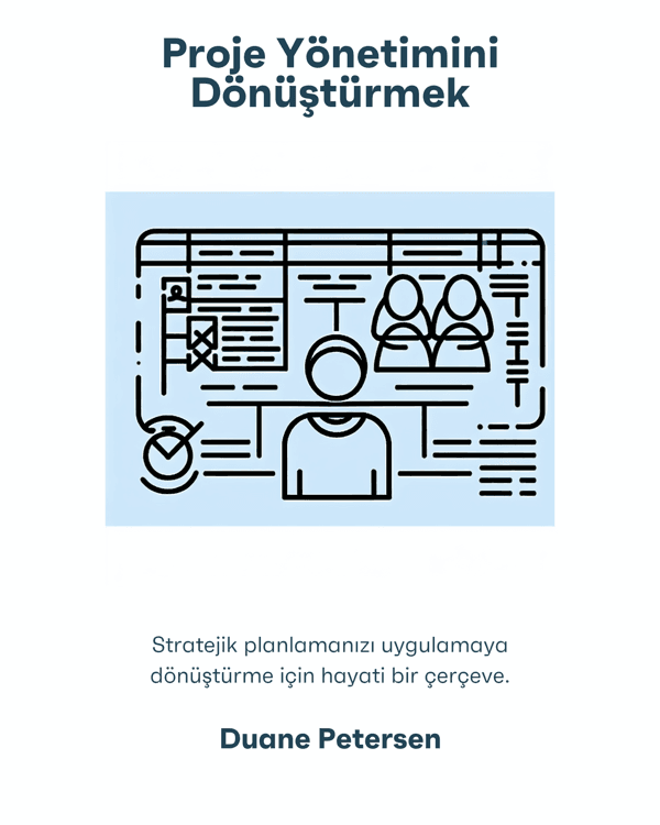 Proje Yönetimini Dönüştürmek