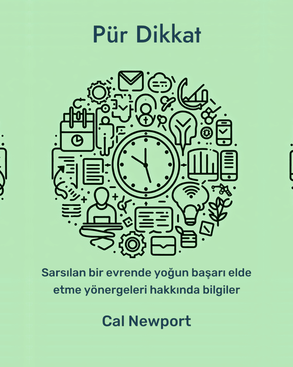 Pür Dikkat