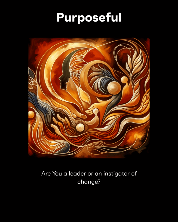 Purposeful