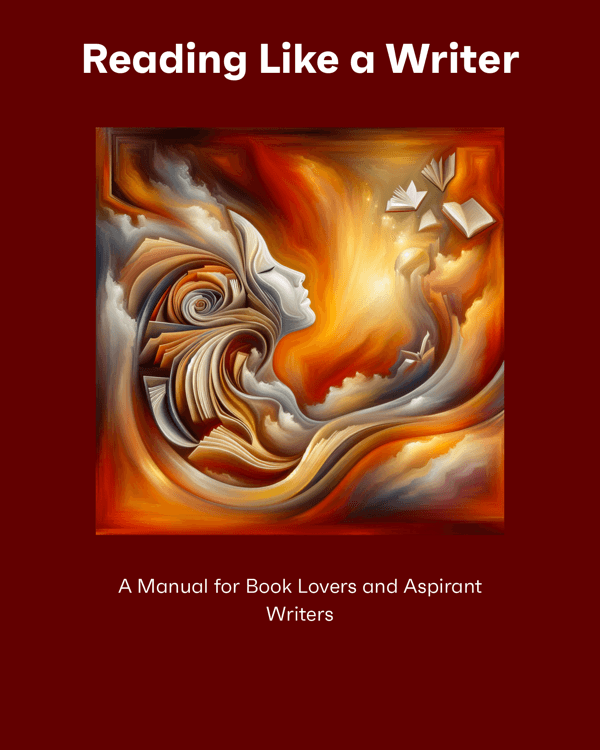 Reading Like a Writer
