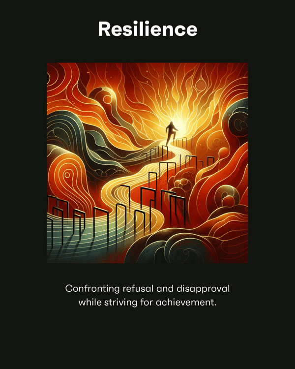 Resilience