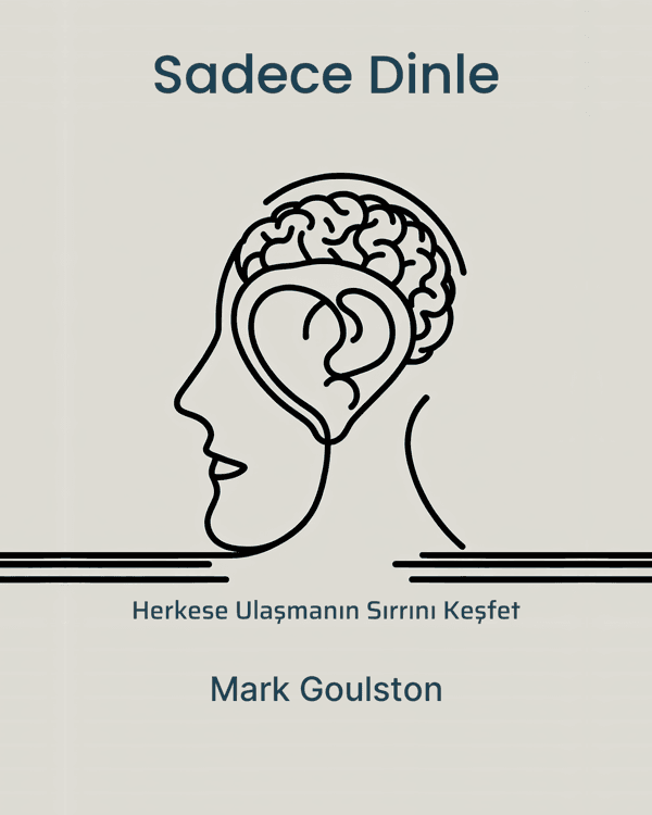 Sadece Dinle