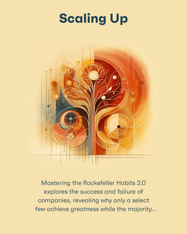 Scaling Up