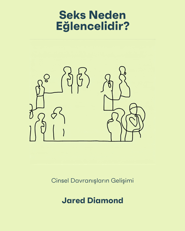 Seks Neden Eğlencelidir?