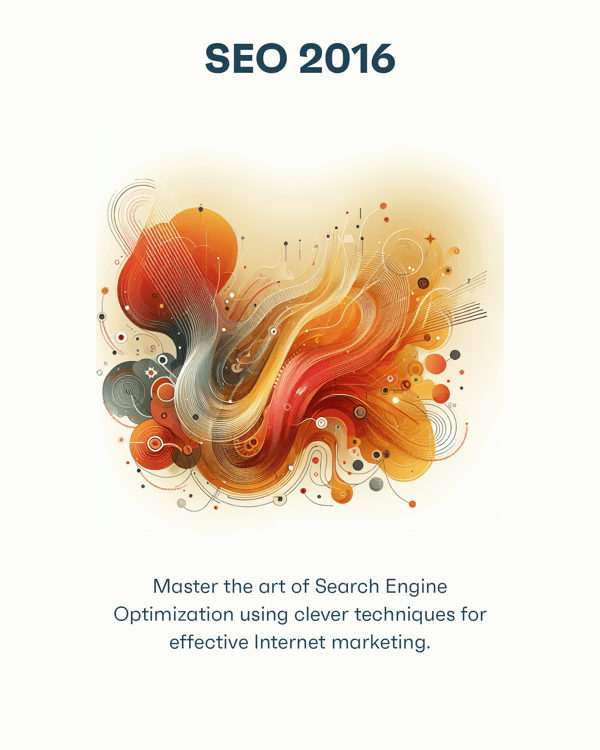 SEO 2016