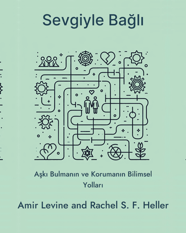 Sevgiyle Bağlı