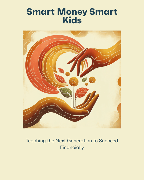 Smart Money Smart Kids