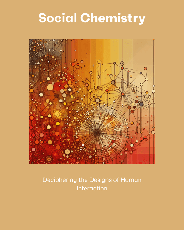 Social Chemistry