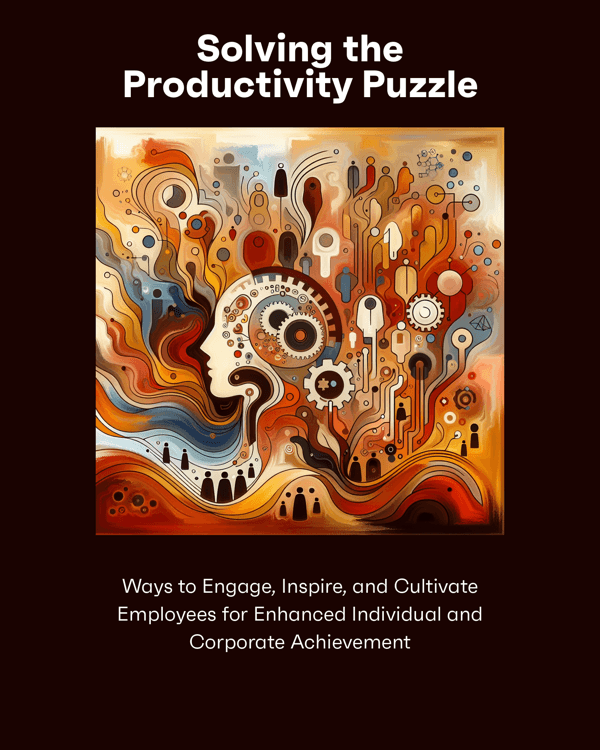 Solving the Productivity Puzzle