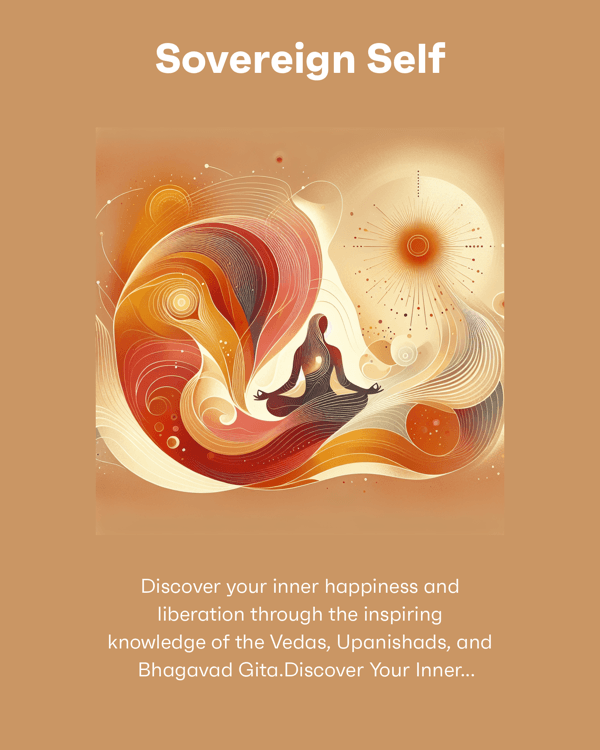 Sovereign Self