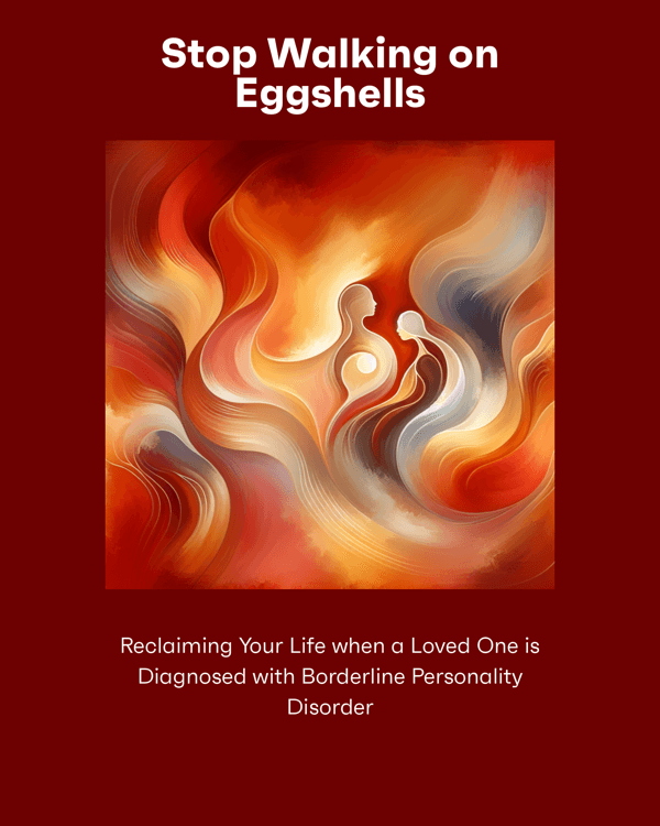 Stop Walking on Eggshells
