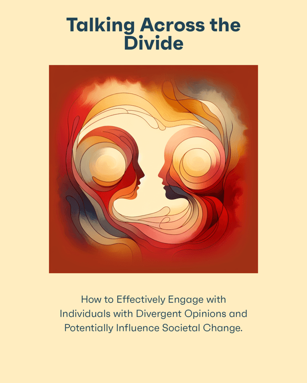 Talking Across the Divide